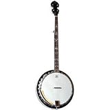 JB Player 5 String Banjo - B0002W37B0