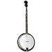 JB Player 5-string Banjo