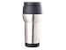 Kitchen & Housewares : Thermos Nissan 16-Ounce Dual-Purpose Stainless-Steel Mug