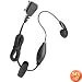 Nokia HS-5 Headset with Answer/End Button Remote