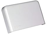 Blum Metabox Accessories Cover Cap For Front Fixing Bracket Cream