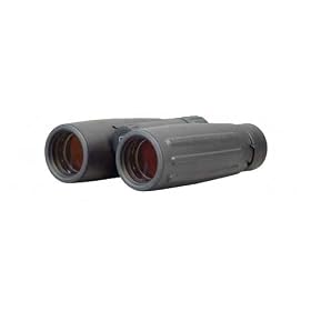 Zeiss 8 x 30 B MC TConquest, Water Proof Roof Prism Binocular with 6.8 Degree Angle of...