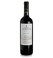Chateau Los Boldos Cabernet Sauvignon 2011 - Case of 6
