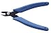 Xuron Micro-Shear Cutter, Xtra Tapered, Flush, 4.9