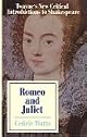 Romeo and Juliet (Twayne's New Critical Introductions to Shakespeare)