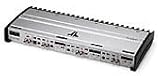 NEW JL AUDIO 500/5 SLASH SERIES 5 CHANNEL CAR AMPLIFIER