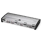 JL AUDIO 500/5 CLASS AB 5 CHANNEL SLASH AMP NEW 2004