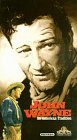John Wayne Gift Set (3pc) [VHS]