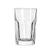 10 Oz. Gibraltar Hi Ball Glass Clear DuraTuff (15237LIB)