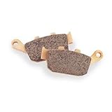 FA69/3 Organic Brake Pads