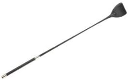 Spartacus Spartacus Wide Tip Riding Crop by GEO Marketing Inc LLC