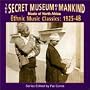 The Secret Museum Of Mankind: Music Of North Africa
