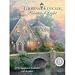 Thomas Kinkade Painter of Light with Scripture 2009 Hardcover Engagement Calendar