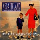 Negativland Presents Over the Edge, Vol. 2: Pastor Dick - Muriel's Purse Fund