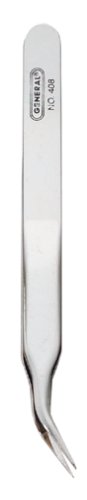 General Tools 408 Industrial Tweezers