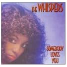 Somebody Loves You