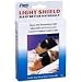 Health & Personal Care : Flents Light Shield (Blk) 1'S
