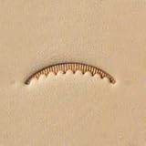 Tandy Leather Craftool Veiner Stamp V417 6417