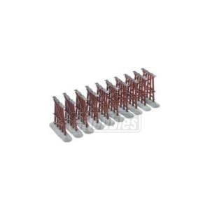 O FasTrack Elevated Trestle Set