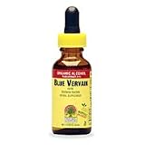 Blue Vervain Extract - 1 oz., (Nature s Answer)