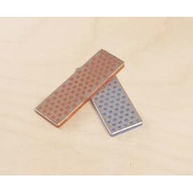 DMT 70mm Mini Diamond Ski and Snowboard Stone – Coarse thumbnail