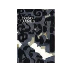 Todd James