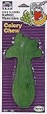 Vo-Toys Fruit Flavor Celery Wooden Chew for Rabbit