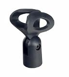 Small Diaphraghm Condenser Mic Clip