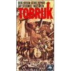 Tobruk [VHS]
