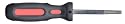 Techni Edge 22-060 6 in 1 Screwdriver
