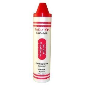 Biosilk Kids Bubblegum Bubbles Conditioner 34oz