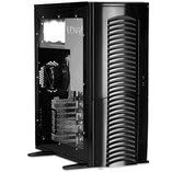 Aluminus Black High Gloss Case