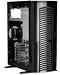 Aluminus Black High Gloss Case