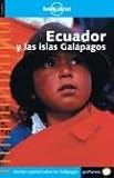 Ecuador Y Galapagos 2 (Spanish) (Lonely Planet Ecuador & The Galapagos Islands)