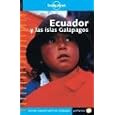Ecuador y Las Islas Galapagos - Lonely Planet En Espaol (Lonely Planet Ecuador and The Galapagos Islands) by Rob Rachowiecki and Lonely Planet Publications
