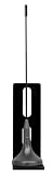 Schellenberg 60014 Aussenantenne fuer Torantriebe