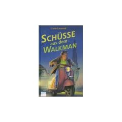 Sch�sse aus dem Walkman