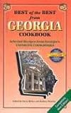 Best of the Best from Georgia Cookbook: Selected Recipes from Georgia