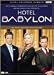 DVD : Hotel Babylon : Complete BBC Series 2 (Netherlands import)