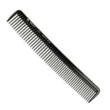 Euro-Stil Wide Tooth Cut Comb (Pack of 3)