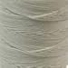 Irish Waxed Linen Cord 4 Ply 10 Yards WHITE
