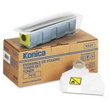 Sharp KONICA 950712 FAX TONER KIT FOR ( 950-712 )