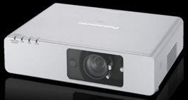 Panasonic PT-F100NTE