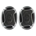 Pioneer Car TSA6992R 5-Way 6 x 9 Inch Speaker with 460 Watts Maximum Power (80 Watts Nominal)