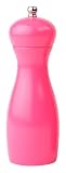 T&G Kiss Pink Gloss Pepper Mill - Large Size.18.0cm