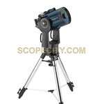 Meade 12 305mm, f/10, LX90GPS Advanced Coma-Free Telescope w/UHTC Coatings, with Autostar Computer Hand Control & Tripod
