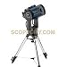 Meade 12 305mm, f/10, LX90GPS Advanced Coma-Free Telescope w/UHTC Coatings, with Autostar Computer Hand Control & Tripod