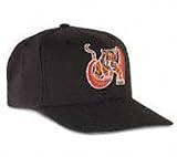 Tigres de Aragua Venezuelan League Baseball Cap