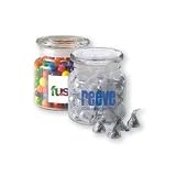 BUY : G220 -- 22 oz Glass Jar