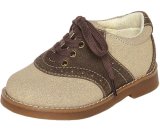 saddle shoes